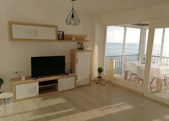 Апартаменты Sealine Salou Салоу