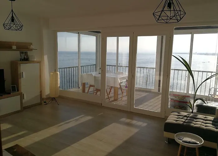 Sealine Salou Апартаменты