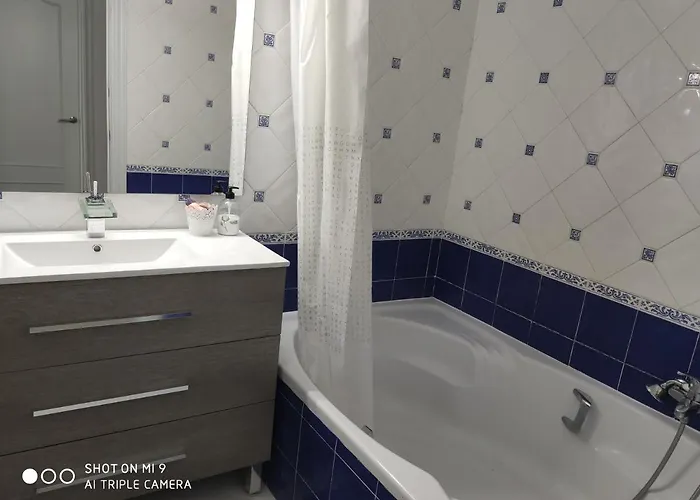 Апартаменты Sealine Salou