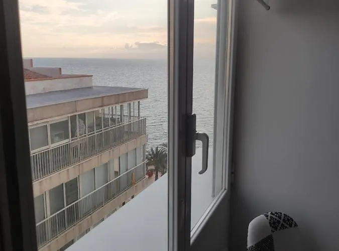 Sealine Salou Апартаменты