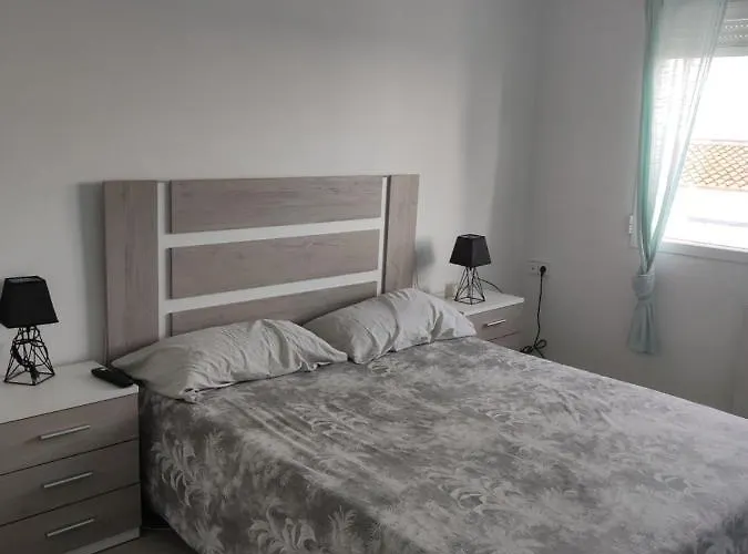Sealine Salou Апартаменты