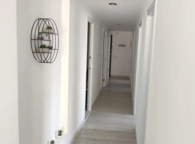 Sealine Salou Апартаменты Салоу