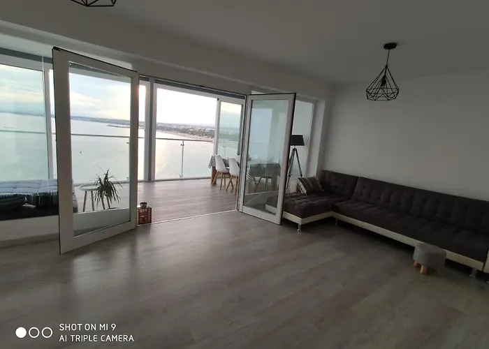 Sealine Salou Апартаменты Салоу