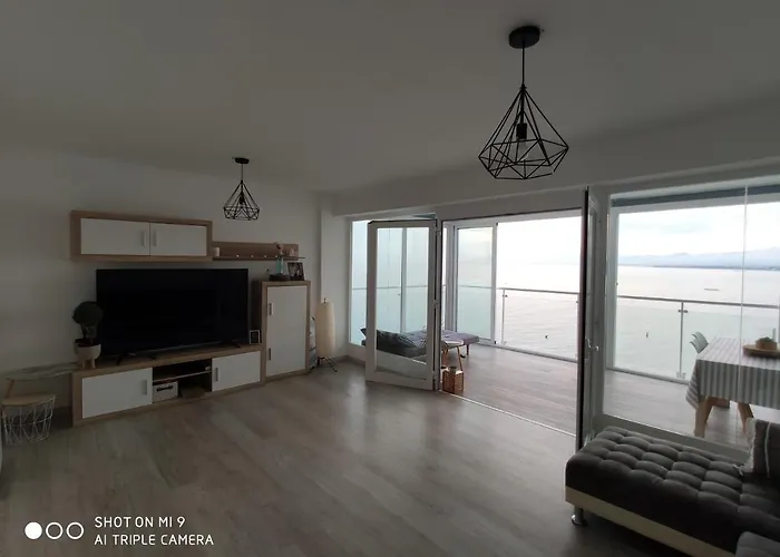 Апартаменты Sealine Salou