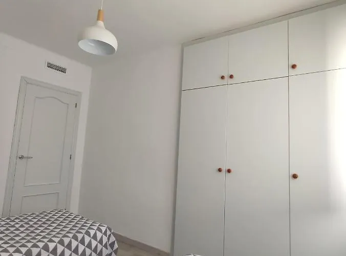 Апартаменты Sealine Salou *