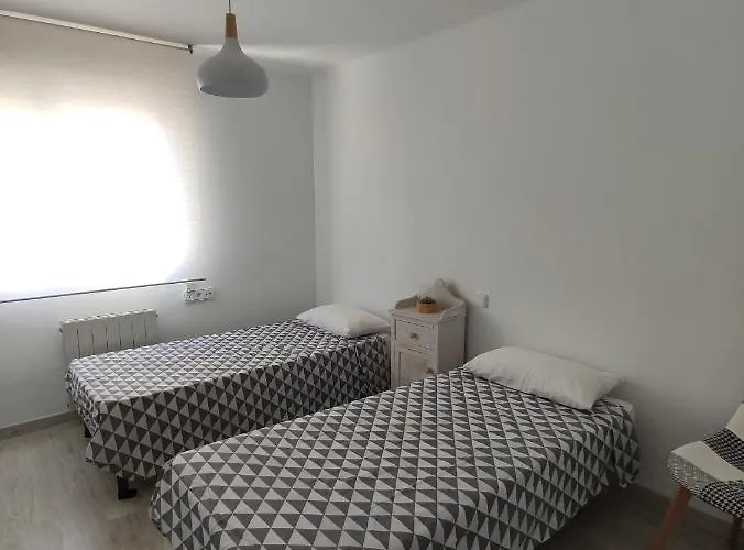 Апартаменты Sealine Salou *