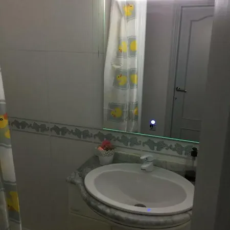 Sealine Salou Appartement
