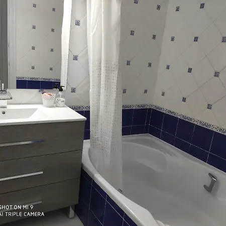 Appartement Sealine Salou