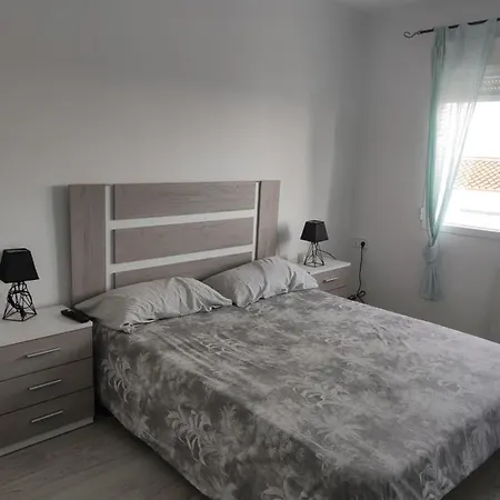 Sealine Salou Appartement