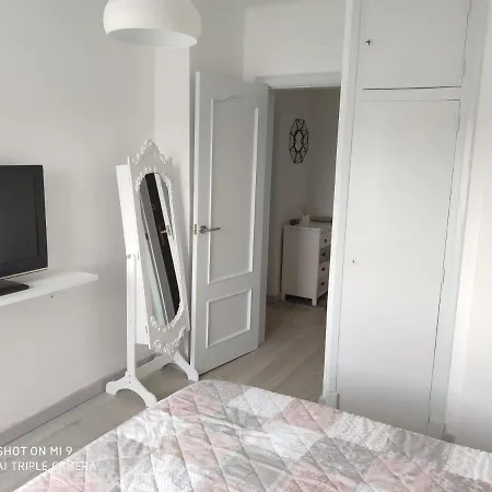 Sealine Salou Appartement Salou