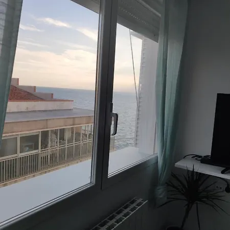 Sealine Salou Appartement