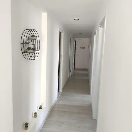 Sealine Salou Appartement Salou
