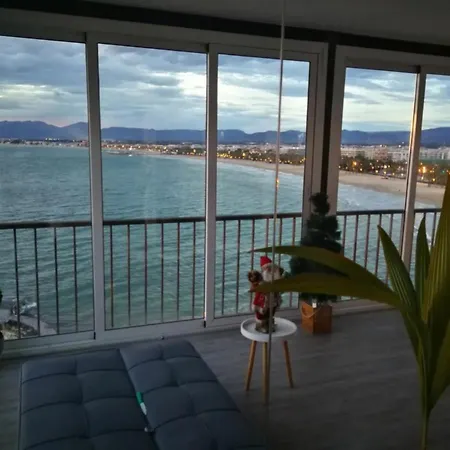 Sealine Salou