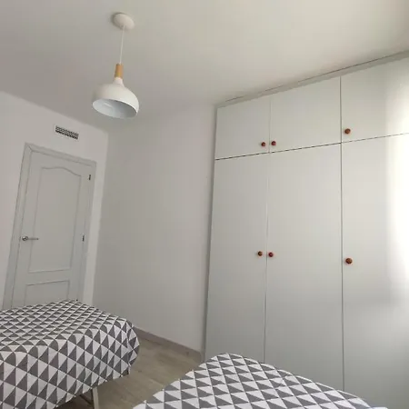 Appartement Sealine Salou *