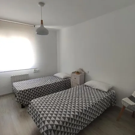 Appartement Sealine Salou *