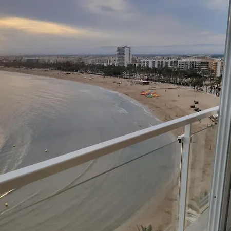 Sealine Salou Apartamento Salou