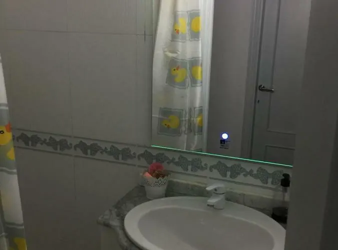 Sealine Salou Appartement