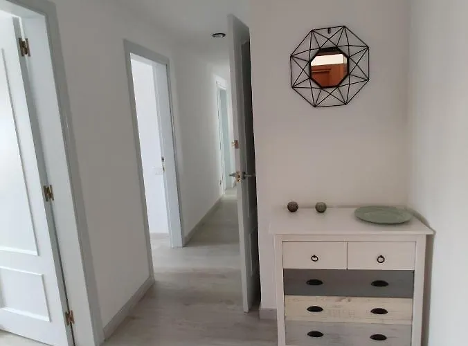 Appartement Sealine Salou *